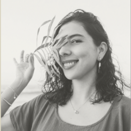 Chacala Beach in Mexico